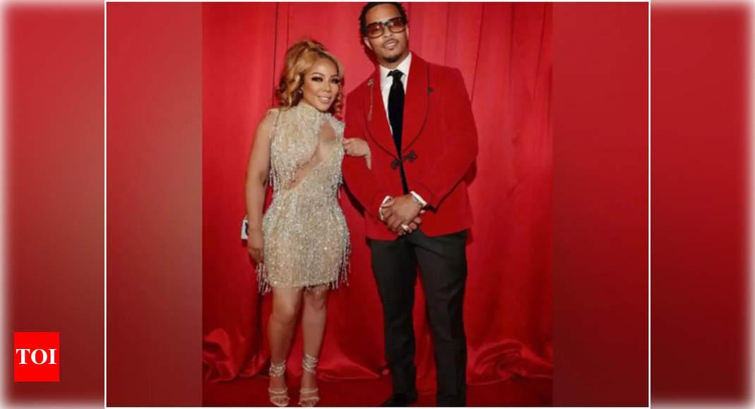 T.I. and Tiny Harris' sexual assault case dismissed in Los Angeles