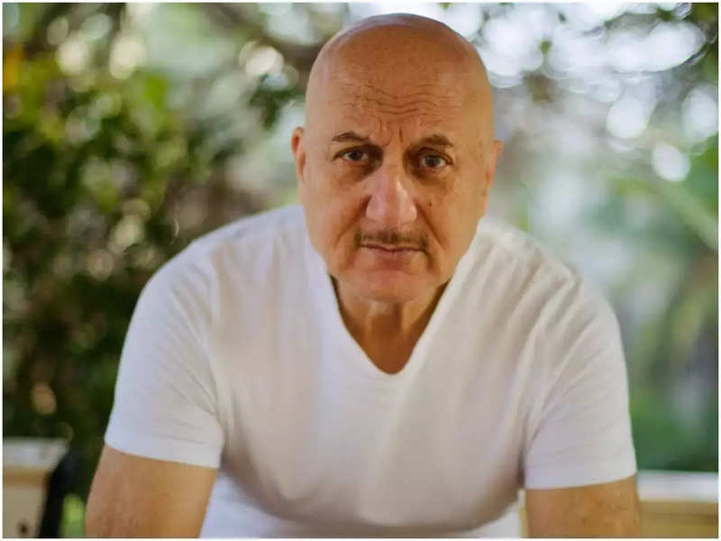 Anupam Kher to be conferred with Honorary Doctorate by Hindu University of America