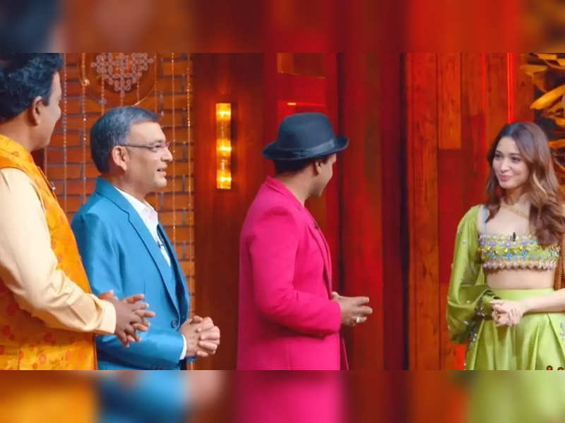 MasterChef Telugu: Team Red reaches the balcony; Team Blue forced to face the next challenge