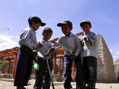 Schools closed in Leh as Ladakh reports 71 new Covid-19 cases