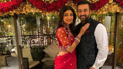 'Bad decisions’ and 'New endings'! Shilpa Shetty's latest post is all about life lessons amidst Raj Kundra controversy
