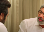 Vijay Sethupathi-starrer 'Tughlaq Durbar' is a biting satire to look forward to!