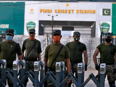 New Zealand cricket team set to go home after security scare, leaving Pakistan in despair