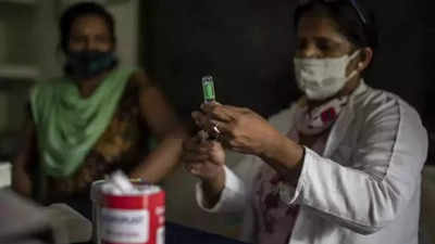Over 78 crore Covid vaccine doses provided to states, UTs: Government