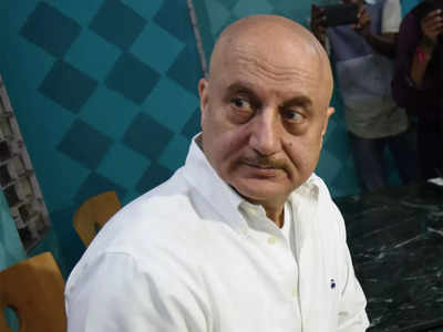 Anupam Kher to get honorary doctorate from American university