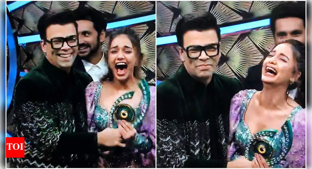 Bigg Boss OTT live: Who will be the winner?