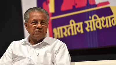 Social-mental-academic issues of children should be addressed: Kerala chief minister