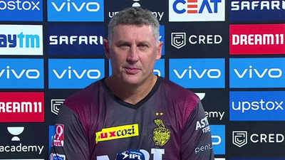 We have nothing to lose: David Hussey | Cricket News - Times of India