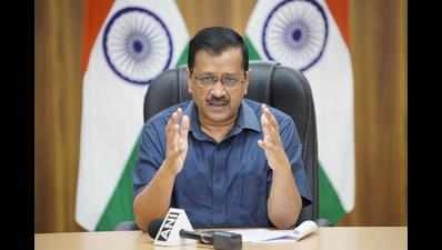 Air quality may worsen from October due to farm fires: Delhi CM Arvind Kejriwal