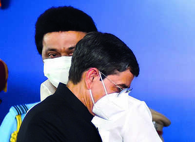 Will Stick To Governor S Constitutional Limits Ravindra Narayan Ravi Chennai News Times Of India