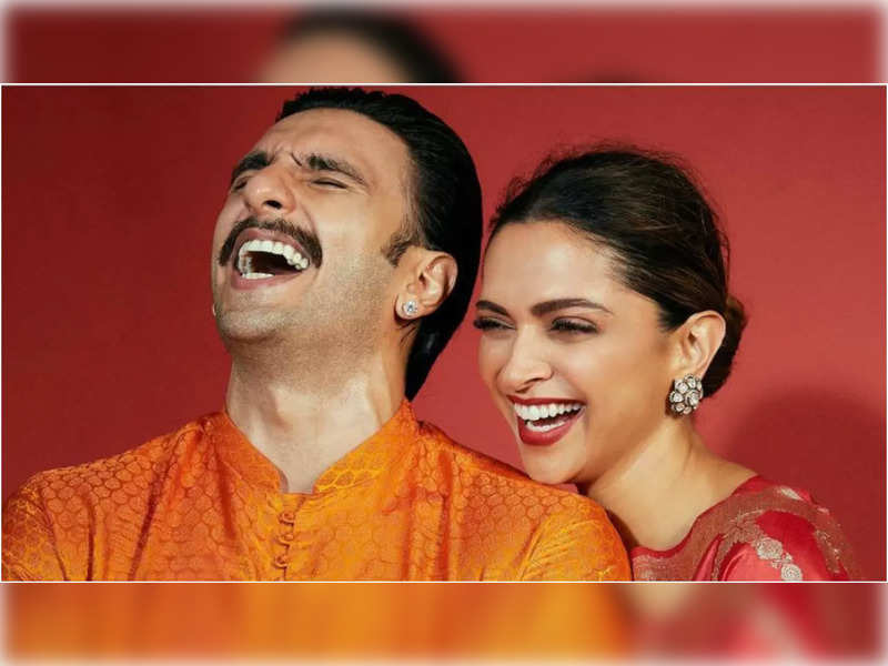 Deepika Padukone interrupts husband Ranveer Singh’s ‘AMA’ session to ask when he’s ‘coming home’