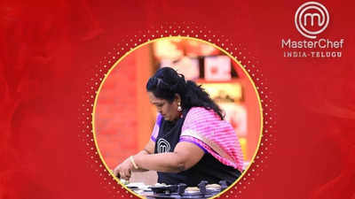 MasterChef Telugu: 42-year-old Madhavi gets evicted from the show
