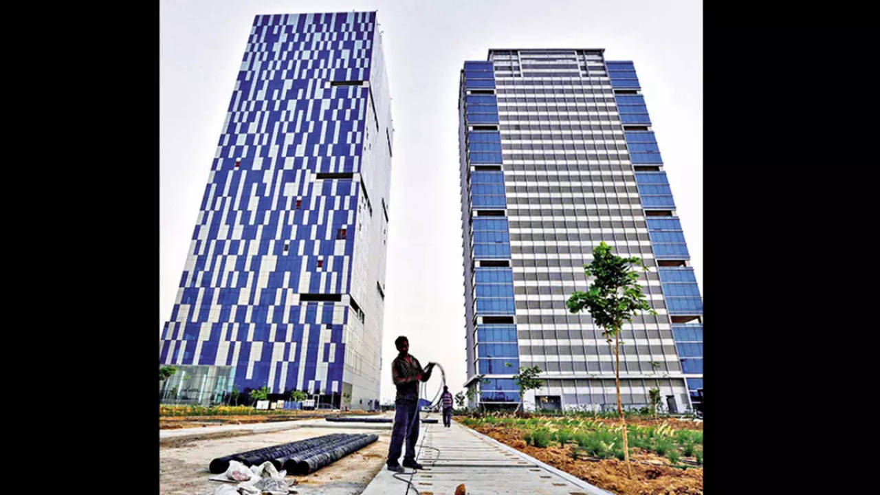 Lodha Gift City- A Modern Residential Haven In Ahmedabad