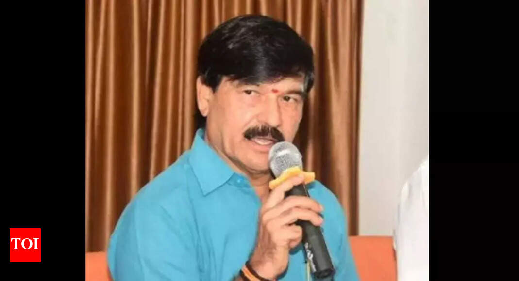 BJP MLA SA Ramadas moves private member’s bill to regularise temples in ...