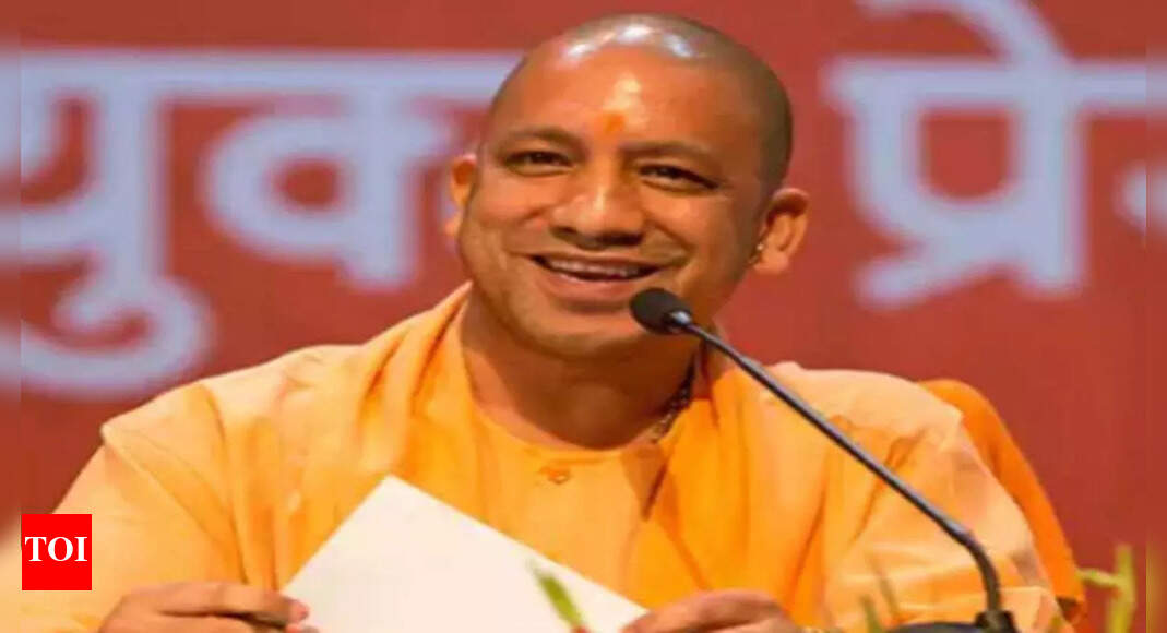 Yogi: Aryan-Dravidian dispute is baseless, all Indians have same DNA ...
