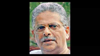 Kochi: Veteran journalist KM Roy no more
