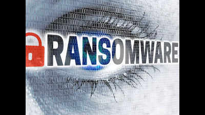 Ransomware attack encrypts protocol files of Tamil Nadu govt
