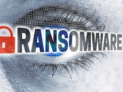 Ransomware attack encrypts protocol files of Tamil Nadu govt