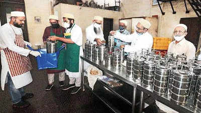 Mumbai: A kitchen that ensures no Bohra goes to bed hungry