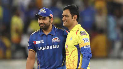 IPL 2021: Dry run in the desert ahead of the T20 World Cup as CSK take on MI