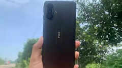 Poco F3 GT review: Smart design, sharp performance