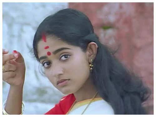HBD Kavya Madhavan: 5 times when she romanced her husband Dileep onscreen | The Times of India HBD Kavya Madhavan: 5 times when she romanced her husband Dileep onscreen | The Times of India