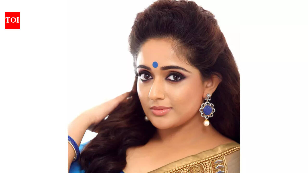 HBD Kavya Madhavan: 5 times when she romanced her husband Dileep onscreen