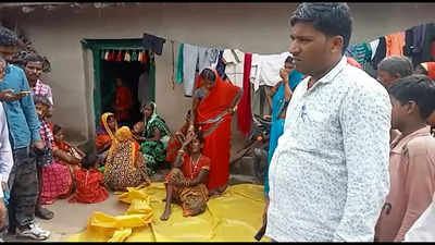Shocking! 7 minor girls drown during Karma Puja ritual in Jharkhand