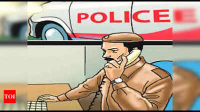 Greater Noida: Three policemen ‘extort couple & hotel owner’, suspended