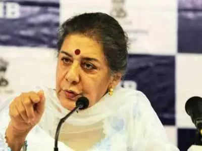 'Punjab CM face should be a Sikh,' Congress MP Ambika Soni declines offer to head state