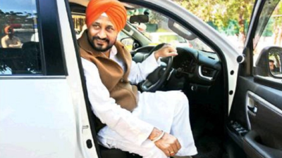 Punjab: Outgoing ministers who moved in for the kill