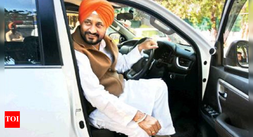 Punjab: Ministers who moved in for the kill