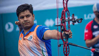 Expectations high from Abhishek Verma, Jyothi Vennam at World Archery Championships 2021