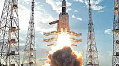 Indian industry to produce two more entire rockets -- GSLV-Mk III and SSLV: DoS