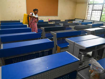 Parents, teachers confused over reopening of schools in Kerala