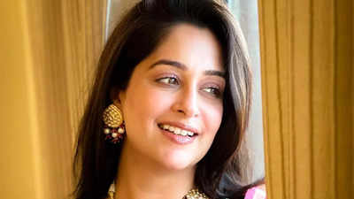 Dipika Kakar Ibrahim reacts to rumors about her pregnancy, says “I am getting to know about the good news from you guys”