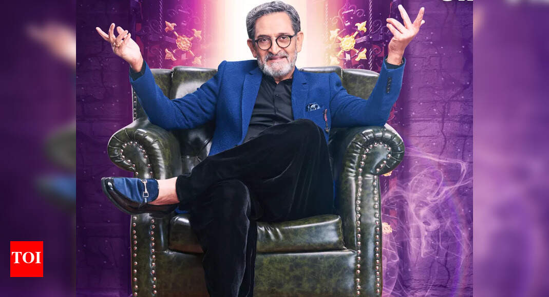 Bigg Boss Marathi 3 Grand Premiere: Tap for live updates 