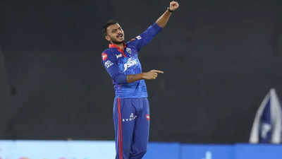 IPL 2021: We'll look to build on our happy memories from last season and go a step further, says Axar Patel