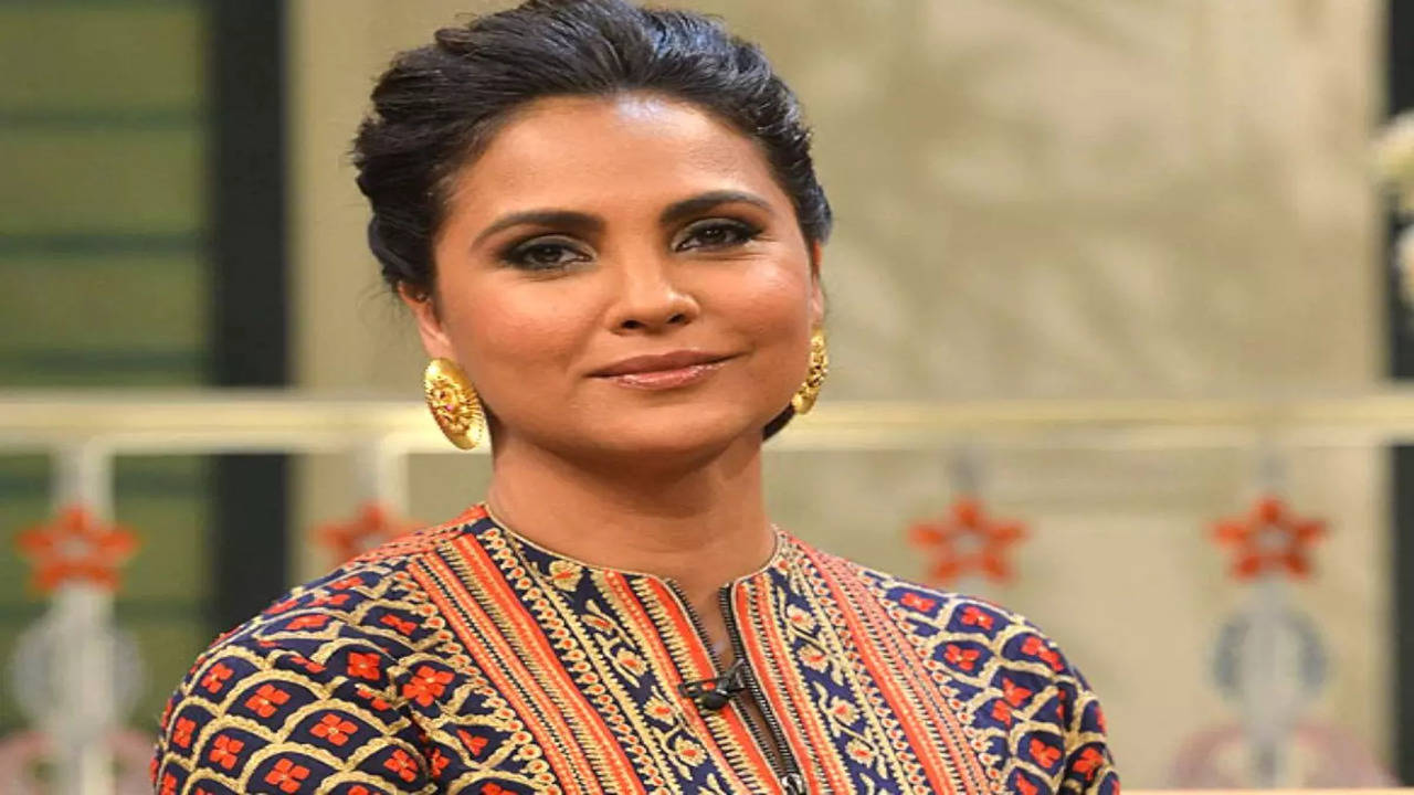 Lara Dutta: I'm having more fun now than I did in my 20s as an actor |  Hindi Movie News - Times of India