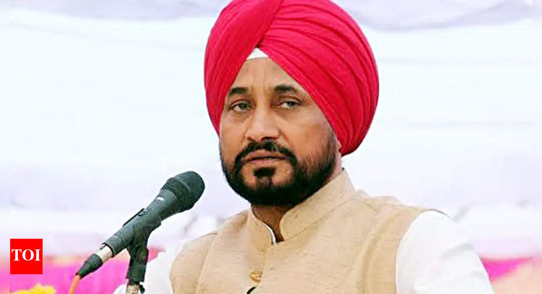 BJP rakes up #MeToo complaint against Punjab CM-elect