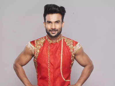 Bigg Boss Marathi 3 contestant Vishal Nikam: From fitness trainer to a popular TV actor, know everything about the actor