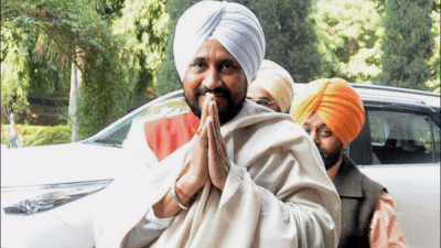 Charanjit Singh Channi: Congress's stop-gap CM in Punjab to woo Dalit voters