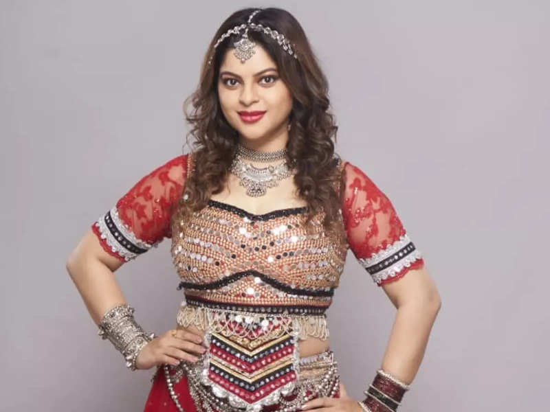 Bigg Boss Marathi 3 contestant Sneha Wagh's profile, photos and everything  you need to know about the TV actress - Times of India