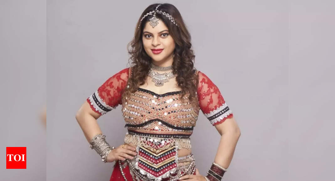 Bigg Boss Marathi Contestant Sneha Wagh S Profile Photos And Everything You Need To Know