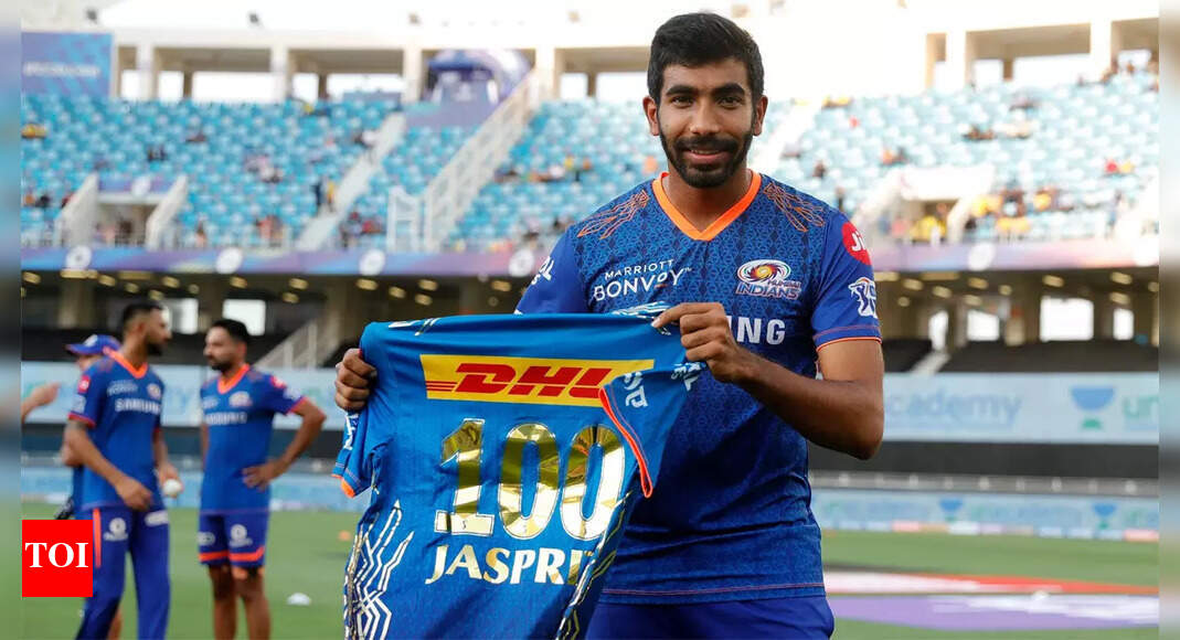 Mumbai indians 2024 full jersey