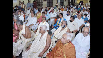 Karnataka: Udupi MLA to seek special sanctions from govt for Paryaya festival