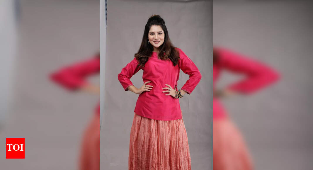 Abhijit and Sudeshna spill the beans on their next film Bengali Movie