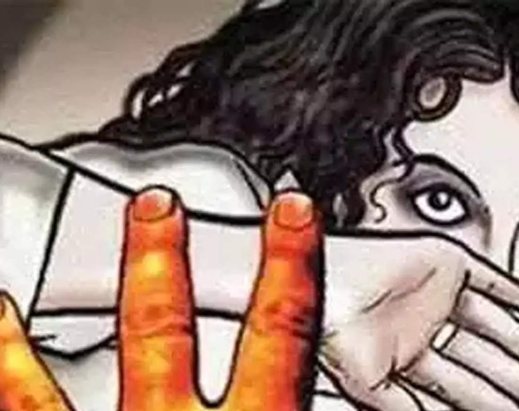 
Bihar: 14-yr-old girl allegedly raped, murdered in Vaishali
