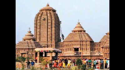 Odisha: Treasure hunt at Emar Mutt in Jagannath Temple for lost ...