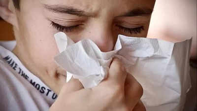 75% of adolescents in East Delhi feel breathlessness, finds study